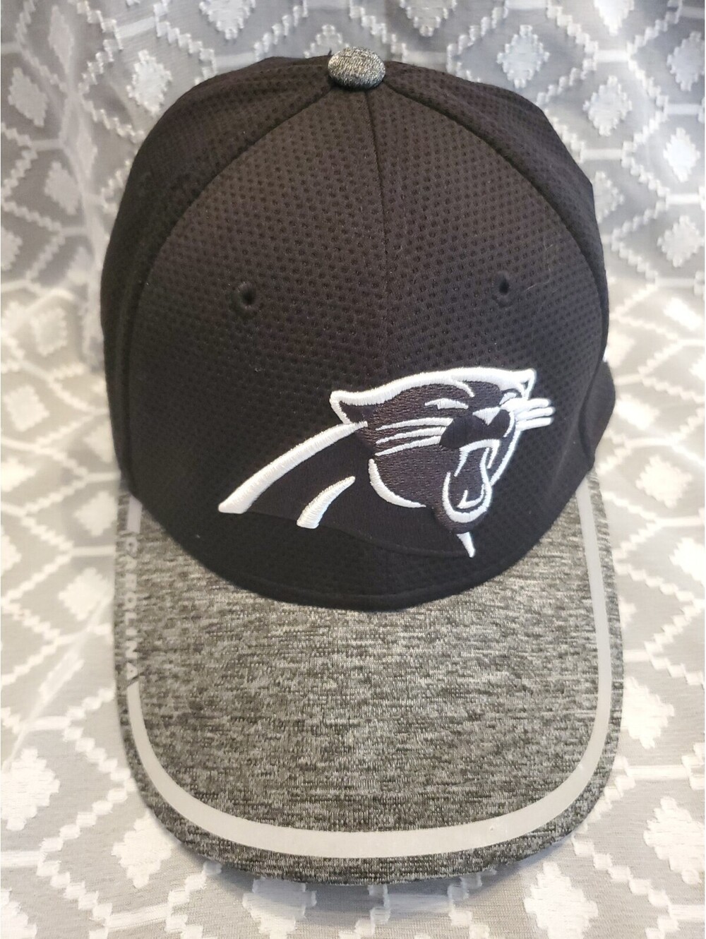 Carolina Panthers Hat